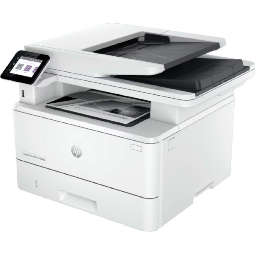 HP LJ 4103fdw (2Z629A)