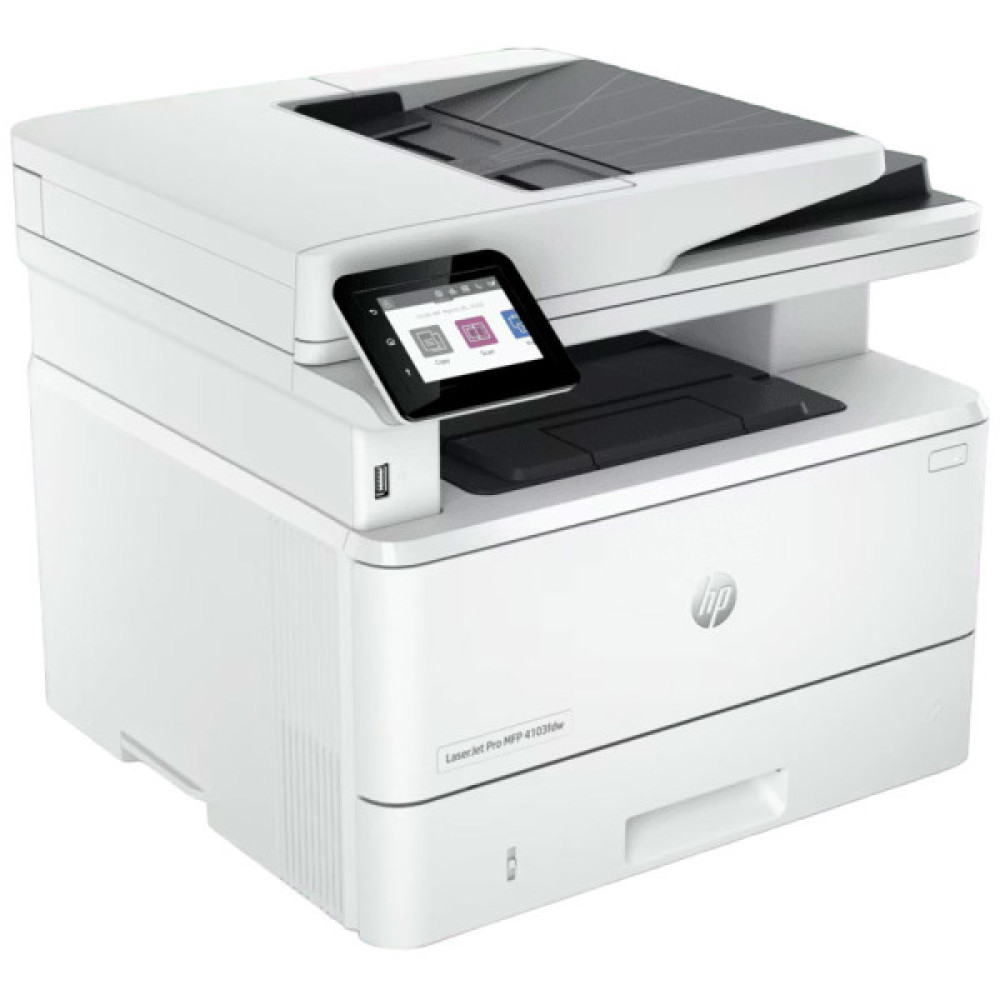 HP LJ 4103fdw (2Z629A)