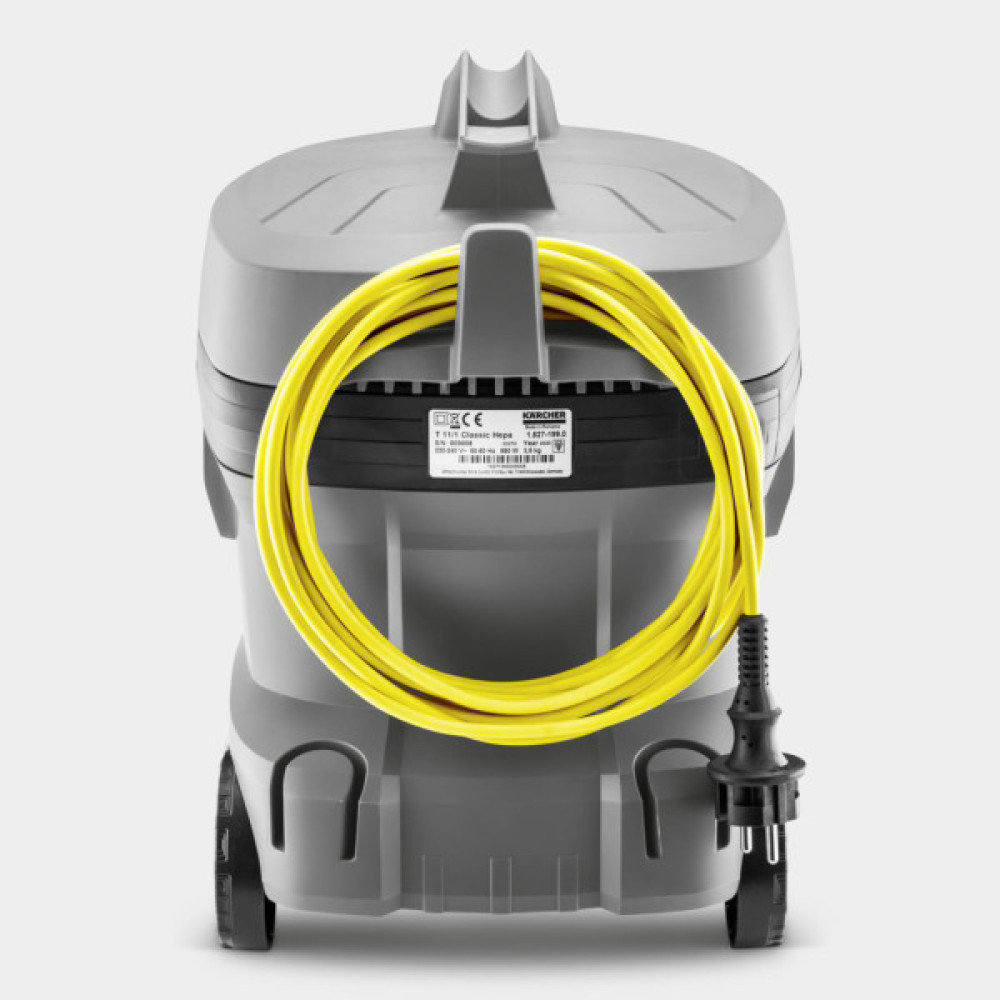 Пилосос Karcher T 11/1 Classic Hepa (1.527-199.0)