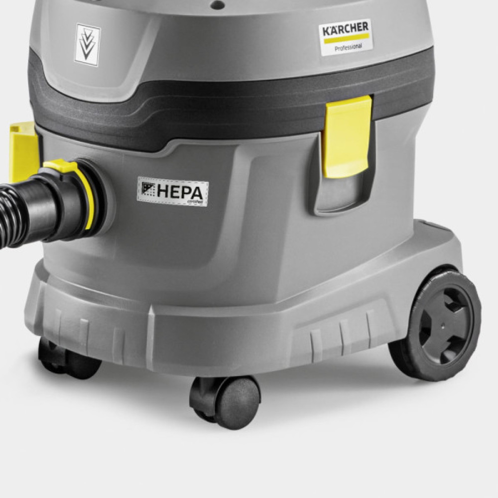 Пилосос Karcher T 11/1 Classic Hepa (1.527-199.0)