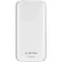 Батарея універсальна Canyon PB-301 30000mAh PD/20W, QC/3.0 (CNE-CPB301W)