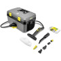 Пароочищувач Karcher SG 4/2 Classic (1.092-301.0) Пароочищувач Karcher SG 4/2 Classic (1.092-301.0)