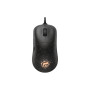 Мишка GamePro GM690D USB Black/Orange (GM690D) Мишка GamePro GM690D USB Black/Orange (GM690D)