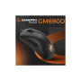 Мишка GamePro GM690D USB Black/Orange (GM690D) Мишка GamePro GM690D USB Black/Orange (GM690D)