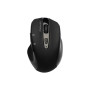 Мишка Promate Cursor Wireless Black (cursor.black) Мишка Promate Cursor Wireless Black (cursor.black)