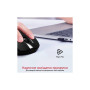 Мишка Promate Cursor Wireless Black (cursor.black) Мишка Promate Cursor Wireless Black (cursor.black)
