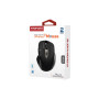 Мишка Promate Cursor Wireless Black (cursor.black) Мишка Promate Cursor Wireless Black (cursor.black)