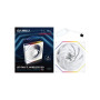 Кулер до корпусу Lian Li Uni Fan TL WIRELESS Reverse, 120-1, Wh (G99.12RTL1W1W.00) Кулер до корпусу Lian Li Uni Fan TL WIRELESS Reverse, 120-1, Wh (G99.12RTL1W1W.00)