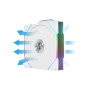 Кулер до корпусу Lian Li Uni Fan TL WIRELESS Reverse, 120-1, Wh (G99.12RTL1W1W.00) Кулер до корпусу Lian Li Uni Fan TL WIRELESS Reverse, 120-1, Wh (G99.12RTL1W1W.00)