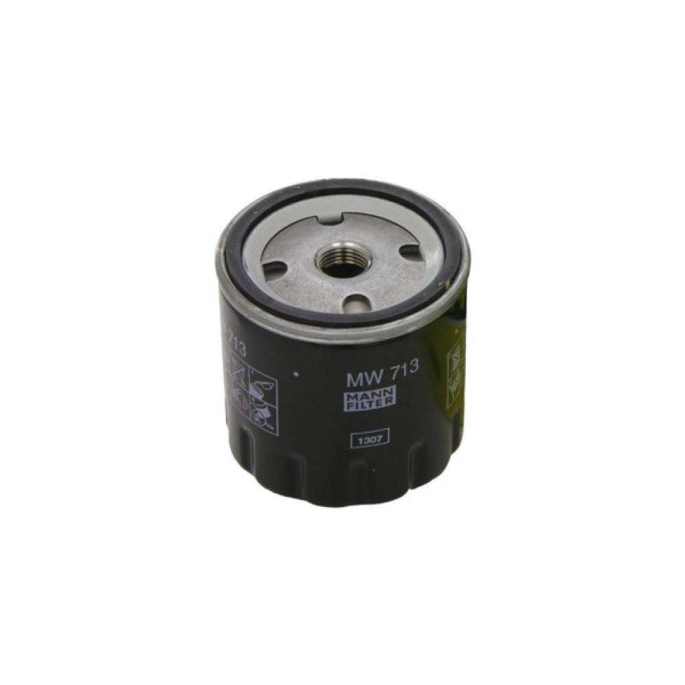 Фільтр масляний Mann MW713