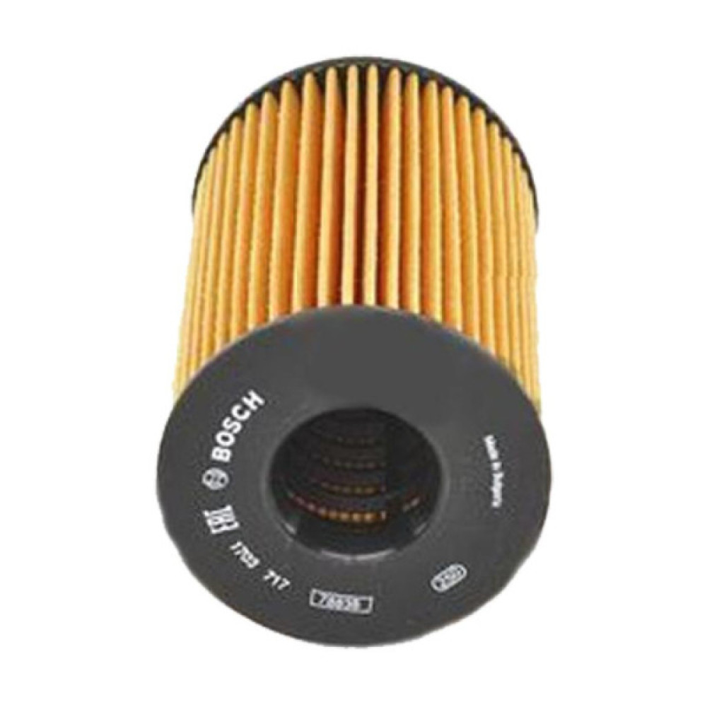 Фільтр масляний Bosch F026407158