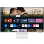 Монітор Samsung 31.5"Smart M8 S32BM801 HDMI, USB, Bluetooth, MM, Cam, VA, 3840x2160, 4ms Монітор Samsung 31.5"Smart M8 S32BM801 HDMI, USB, Bluetooth, MM, Cam, VA, 3840x2160, 4ms