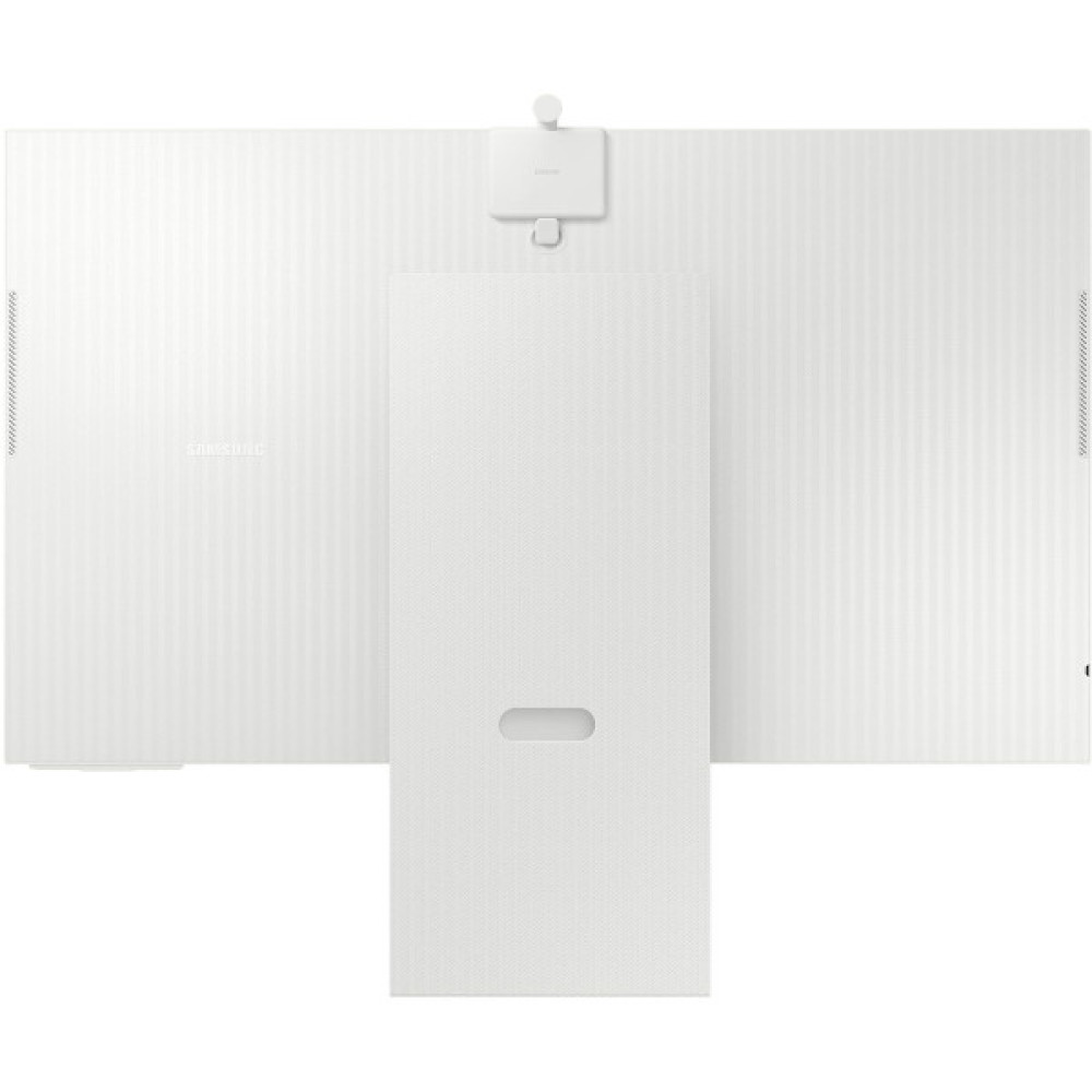 Монітор Samsung 31.5"Smart M8 S32BM801 HDMI, USB, Bluetooth, MM, Cam, VA, 3840x2160, 4ms