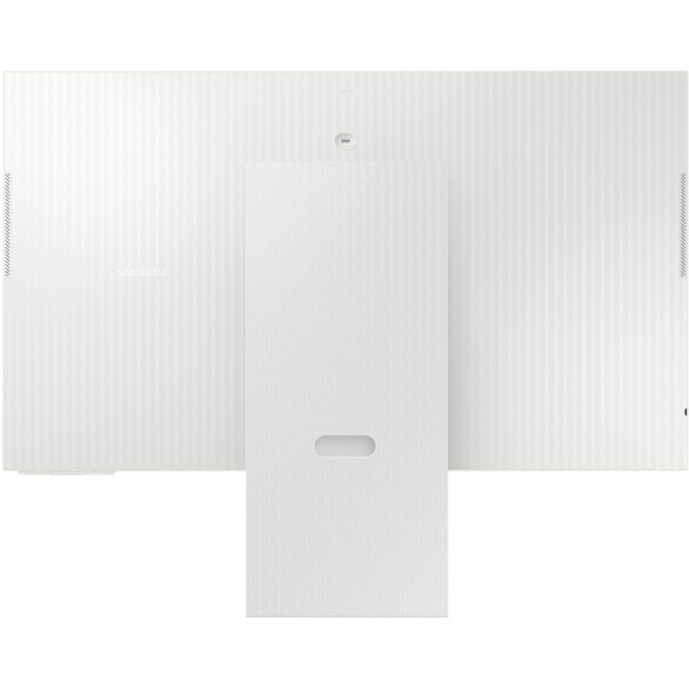 Монітор Samsung 31.5"Smart M8 S32BM801 HDMI, USB, Bluetooth, MM, Cam, VA, 3840x2160, 4ms