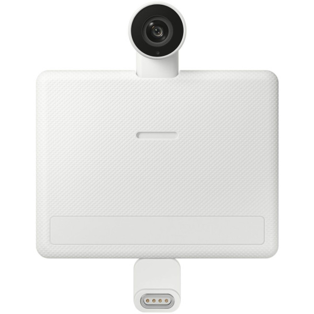 Монітор Samsung 31.5"Smart M8 S32BM801 HDMI, USB, Bluetooth, MM, Cam, VA, 3840x2160, 4ms