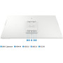 Монітор Samsung 31.5"Smart M8 S32BM801 HDMI, USB, Bluetooth, MM, Cam, VA, 3840x2160, 4ms Монітор Samsung 31.5"Smart M8 S32BM801 HDMI, USB, Bluetooth, MM, Cam, VA, 3840x2160, 4ms
