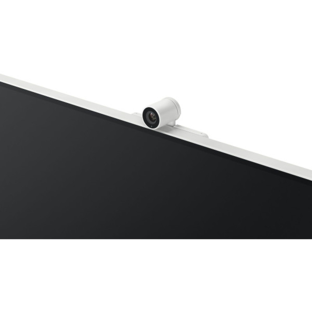Монітор Samsung 31.5"Smart M8 S32BM801 HDMI, USB, Bluetooth, MM, Cam, VA, 3840x2160, 4ms