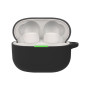 Чохол для навушників BeCover Silicon для Sony LinkBuds S WF-LS900N Black (709567) Чохол для навушників BeCover Silicon для Sony LinkBuds S WF-LS900N Black (709567)