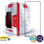 Скло захисне Intaleo Full Glue Oppo A3 5G Black (1283126598760)