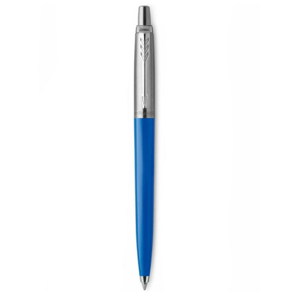 Ручка гелева Parker JOTTER 17 Original Blue CT GEL блистер (15 166)