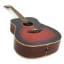 Гітара акустична Yamaha FG830 Tobacco Brown Sunburst Гітара акустична Yamaha FG830 Tobacco Brown Sunburst