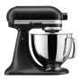 Кухонний комбайн KitchenAid 5KSM125EBM Кухонний комбайн KitchenAid 5KSM125EBM