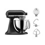 Кухонний комбайн KitchenAid 5KSM125EBM Кухонний комбайн KitchenAid 5KSM125EBM