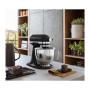 Кухонний комбайн KitchenAid 5KSM125EBM Кухонний комбайн KitchenAid 5KSM125EBM