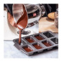 Форма для випікання KitchenAid для кексів на 8 шт прямокутна (CC006068-001) Форма для випікання KitchenAid для кексів на 8 шт прямокутна (CC006068-001)