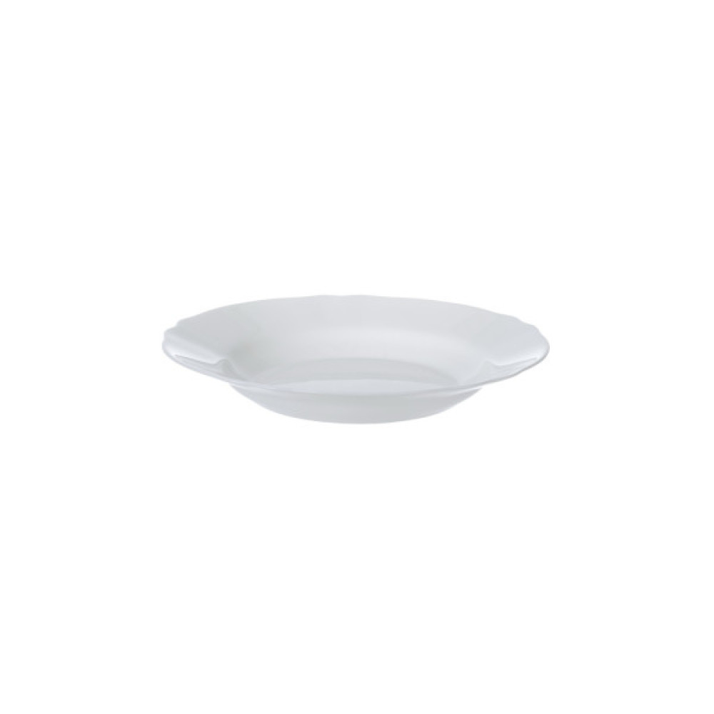 Тарілка Luminarc Louis XV 23 см супова (V0722)