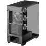 Корпус Deepcool CG580 4F Black (R-CG580-BKADA4-G-1)