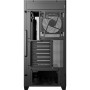 Корпус Deepcool CG580 4F Black (R-CG580-BKADA4-G-1)