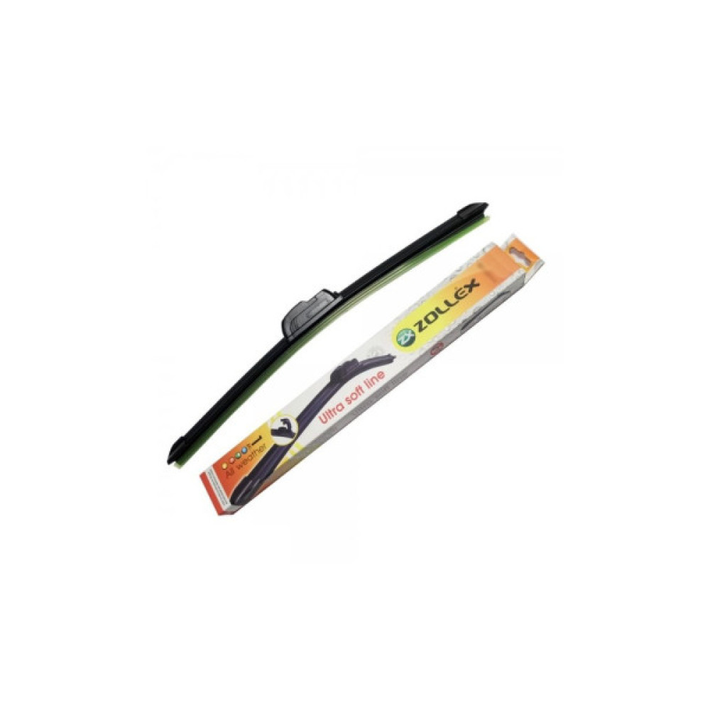Щітка склоочисника Zollex F-580 (3199153) Щітка склоочисника Zollex F-580 (3199153)