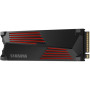 Накопичувач SSD M.2 2280 1TB 990 PRO with Heatsink Samsung (MZ-V9P1T0CW)