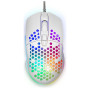 Мишка YENKEE YMS 3030WE Shotgun USB White (45015502) Мишка YENKEE YMS 3030WE Shotgun USB White (45015502)