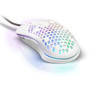 Мишка YENKEE YMS 3030WE Shotgun USB White (45015502) Мишка YENKEE YMS 3030WE Shotgun USB White (45015502)