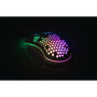 Мишка YENKEE YMS 3030WE Shotgun USB White (45015502) Мишка YENKEE YMS 3030WE Shotgun USB White (45015502)