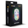 Мишка YENKEE YMS 3030WE Shotgun USB White (45015502) Мишка YENKEE YMS 3030WE Shotgun USB White (45015502)
