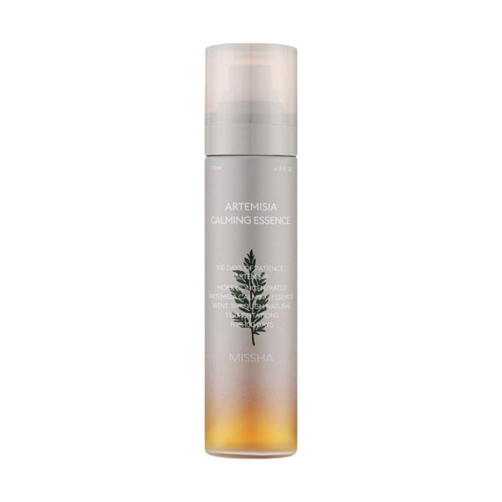 Емульсія для обличчя Missha Artemisia Calming Essence 150 мл (8809747931811)