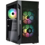 Корпус Silver Stone FARA (SST-FAH1MB-PRO) Корпус Silver Stone FARA (SST-FAH1MB-PRO)