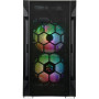 Корпус Silver Stone FARA (SST-FAH1MB-PRO) Корпус Silver Stone FARA (SST-FAH1MB-PRO)