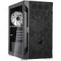 Корпус Silver Stone FARA (SST-FAH1MB-PRO) Корпус Silver Stone FARA (SST-FAH1MB-PRO)