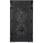 Корпус Silver Stone FARA (SST-FAH1MB-PRO) Корпус Silver Stone FARA (SST-FAH1MB-PRO)
