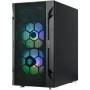 Корпус Silver Stone FARA (SST-FAH1MB-PRO) Корпус Silver Stone FARA (SST-FAH1MB-PRO)