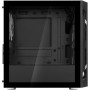 Корпус Silver Stone FARA (SST-FAH1MB-PRO) Корпус Silver Stone FARA (SST-FAH1MB-PRO)