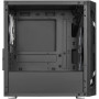 Корпус Silver Stone FARA (SST-FAH1MB-PRO) Корпус Silver Stone FARA (SST-FAH1MB-PRO)