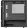 Корпус Silver Stone FARA (SST-FAH1MB-PRO) Корпус Silver Stone FARA (SST-FAH1MB-PRO)