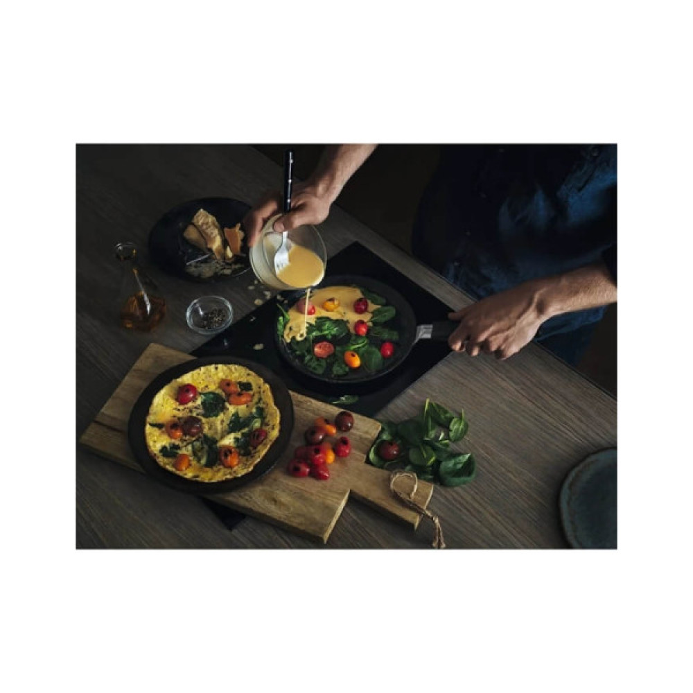 Сковорода Fiskars Hard Face 26 см (1075459)