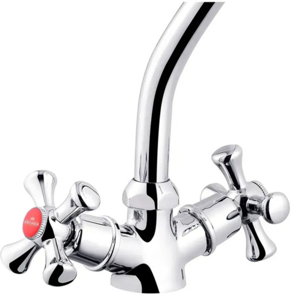 Змішувач Kroner Rhein-C030 (CV014915)