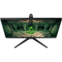 Монітор Samsung 27" Odyssey G4 S27BG400EI 2*HDMI, DP,, IPS, 240Hz, 1ms